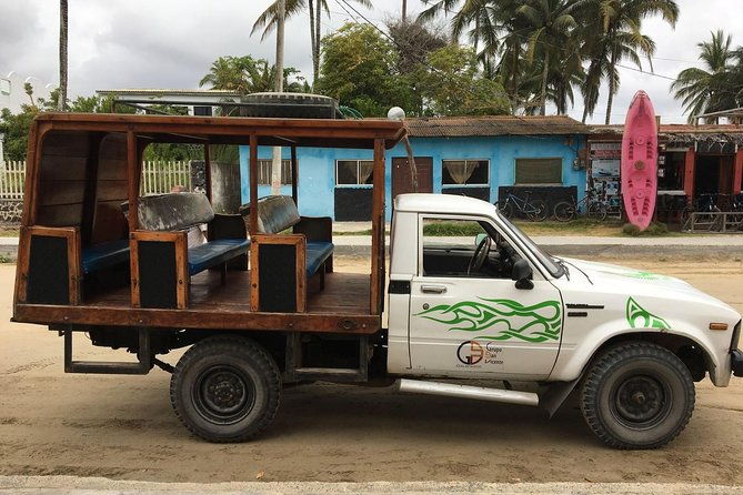 6-day-galapagos-island-hopping-kayaking-mountain-biking-and-volcano-hike