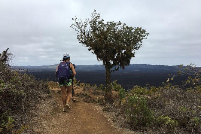 6-day-galapagos-island-hopping-kayaking-mountain-biking-and-volcano-hike