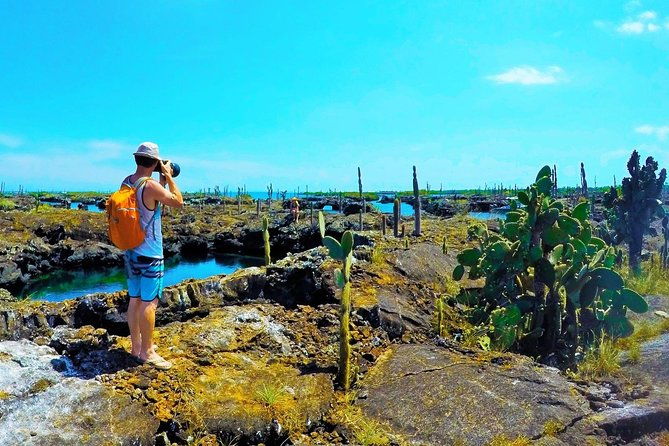 6-day-galapagos-island-hopping-tour-santa-fe-santa-cruz-and-los-tuneles