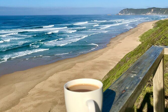 6-Day Garden Route & Addo South African Adventure from Cape Town - Frequently Asked Questions