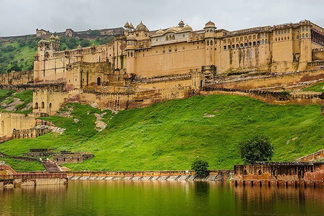 6 Day Golden Triangle Tour India - Delhi Agra Jaipur Tour - An In-Depth Look at the 6-Day Golden Triangle Experience