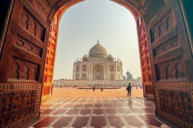 6 Day Golden Triangle Tour India - Delhi Agra Jaipur Tour - Who Will Love This Tour?