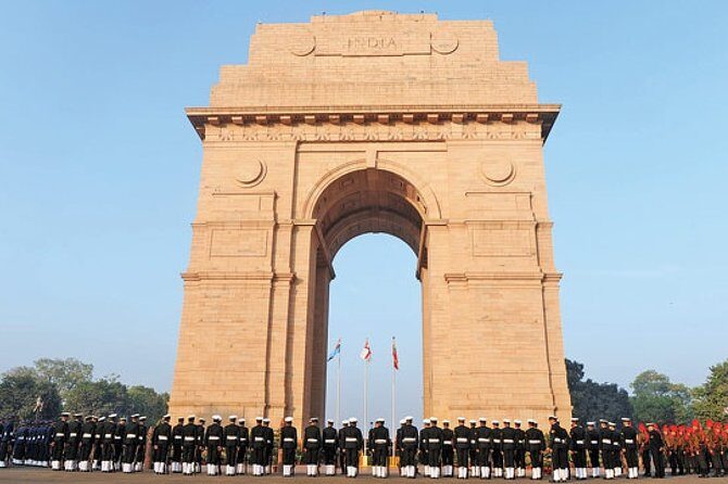 6 Day Golden Triangle Tour India - Delhi Agra Jaipur Tour - The Sum Up: A Solid Intro to India’s Heartland