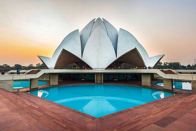 6 Day Golden Triangle Tour India - Delhi Agra Jaipur Tour - FAQ