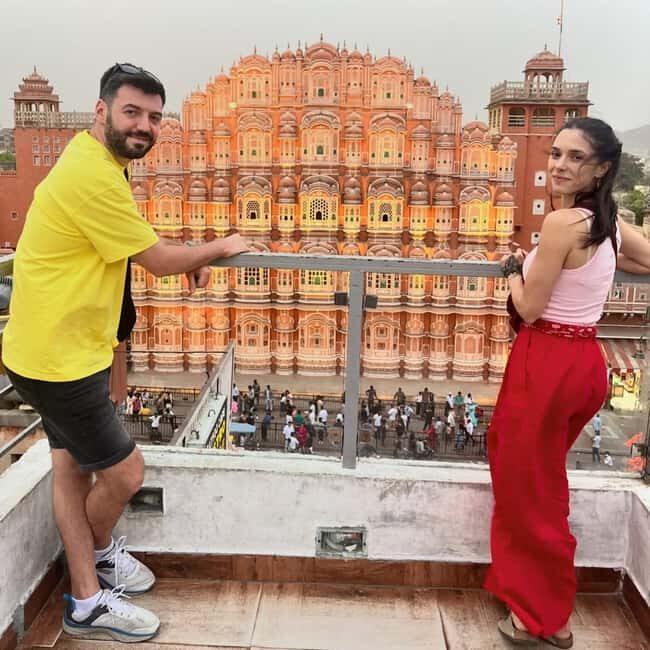 6-Day Golden Triangle Tour: Taj Mahal, Jaipur & Ranthambore - Final Thoughts