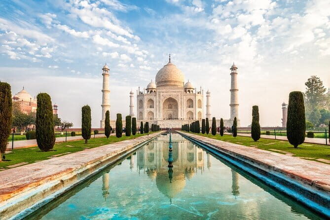 6-Day Golden Triangle Tour with Ranthambore Tiger Safari - Who Is This Tour Best For?