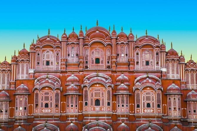 6-Day Golden Triangle Tour with Ranthambore Tiger Safari - FAQs