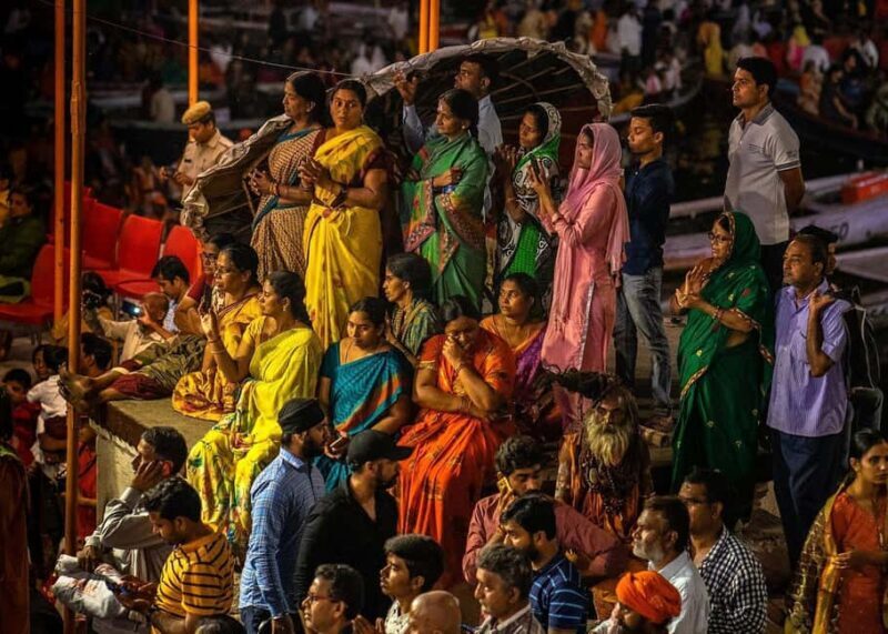 6 Day Golden Triangle Tour with Varanasi from Delhi - Why This Tour Offers Great Value