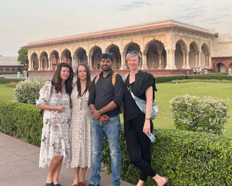 6 Day Golden Triangle Tour with Varanasi from Delhi - Frequently Asked Questions