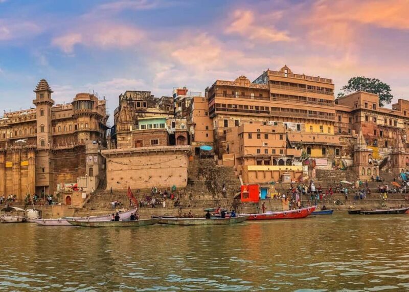 6 Day Golden Triangle Tour with Varanasi from Delhi - Final Thoughts
