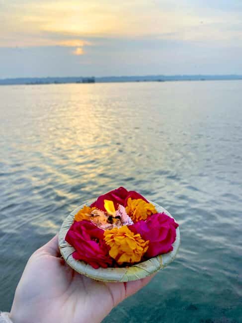 6-Day Golden Triangle Tour with Varanasi from Delhi - Practical Tips for Travelers