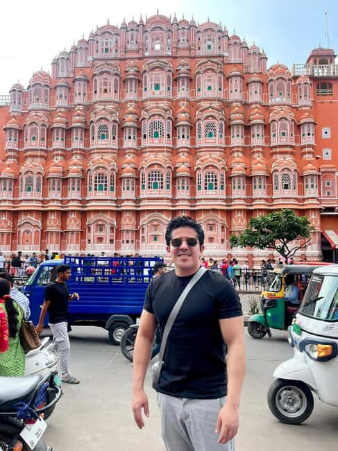 6-Day Golden Triangle Tour with Varanasi from Delhi - Final Thoughts