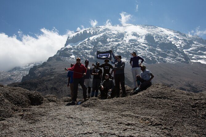 6-Day Guided Tour in Machame Route Mt Kilimanjaro - What to Expect from the 6-Day Machame Route