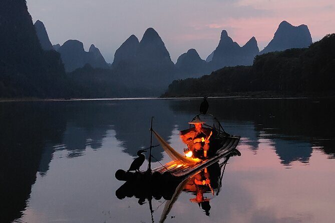 6-Day Guilin tour to Yangshuo,Longji and Guilin - An In-Depth Look at the 6-Day Guilin Tour