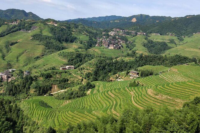 6-Day Guilin tour to Yangshuo,Longji and Guilin - FAQs