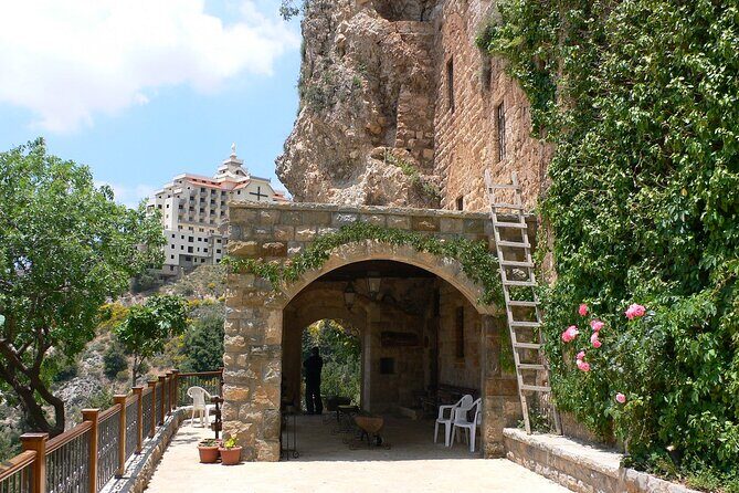 6-Day Highlights of Lebanon Tour from Beirut with Pickup - FAQ