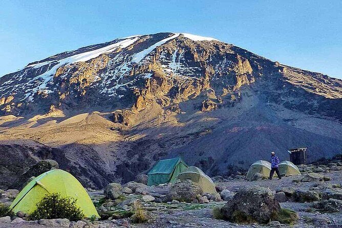 6 Day: Hiking Kilimanjaro via Machame Route - The Experience: What Sets This Trek Apart