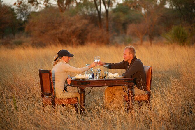 6-Day Honeymoon Safari Tour Package in Tanzania - What Sets This Tour Apart?