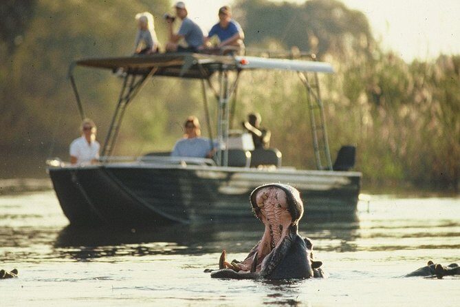 6-day Hwange, Chobe & Victoria Falls Combo - A Closer Look at the 6-Day Itinerary