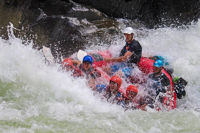 6-day Hwange, Chobe & Victoria Falls Combo - FAQ