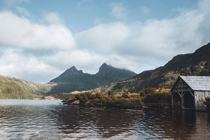6 Day Island Icons Tassie Day Tour Bundle - The Itinerary Breakdown: What You Can Expect
