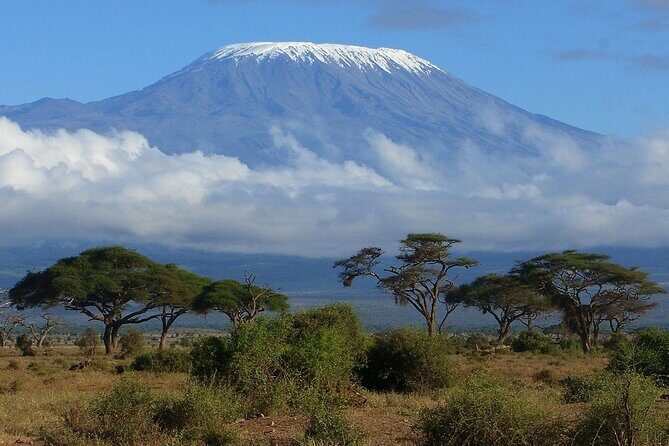 6-Day Kilimanjaro Climbing Via Machame Route - Key Points