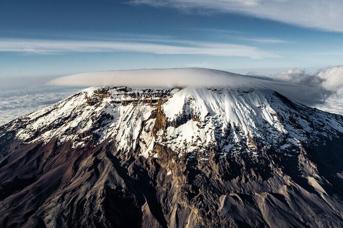 6-Day Kilimanjaro Climbing Via Machame Route - What’s Included and What’s Not
