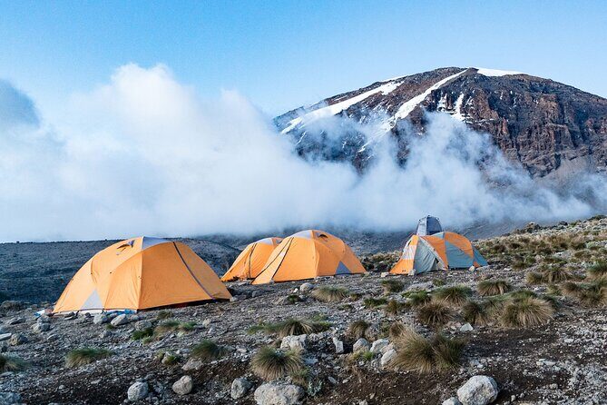 6-Day Kilimanjaro Climbing Via Machame Route - FAQs