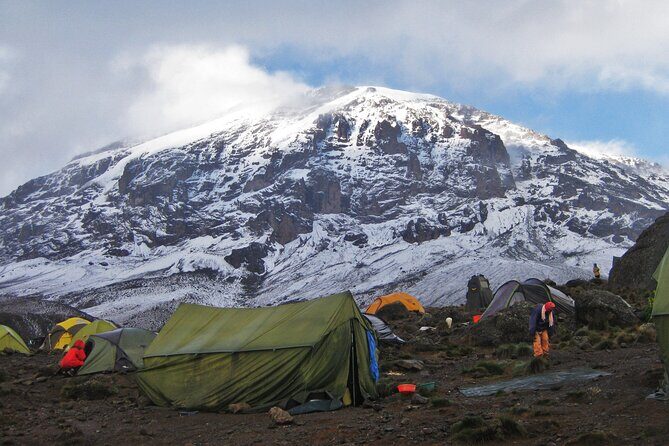 6-Day Kilimanjaro Climbing Via Machame Route - Final Words