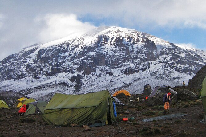 6 Day Kilimanjaro Climbing Via Marangu Route - FAQ