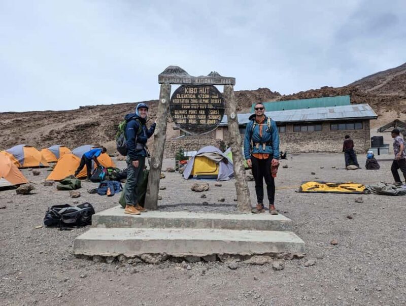 6-Day Kilimanjaro Hiking Machame Route - What’s Included and What’s Not