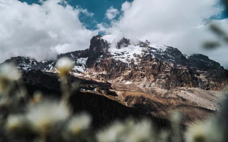 6 Day Kilimanjaro Machame Route - A Detailed Look at the 6-Day Machame Route