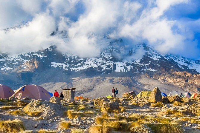 6-Day Kilimanjaro Umbwe RouteSteep,Adventurous, Challenging Path - Why the 6-Day Umbwe Route Stands Out