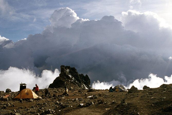 6-Day Kilimanjaro Umbwe RouteSteep,Adventurous, Challenging Path - Authentic Insights from Reviewers