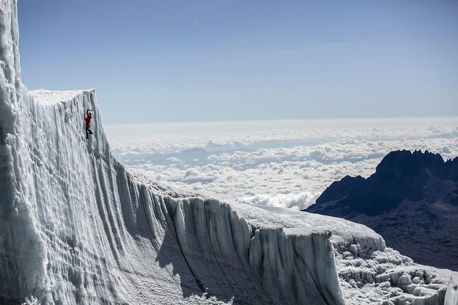 6-Day Kilimanjaro Umbwe RouteSteep,Adventurous, Challenging Path - The Sum Up
