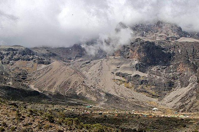6-Day Kilimanjaro Umbwe RouteSteep,Adventurous, Challenging Path - FAQ