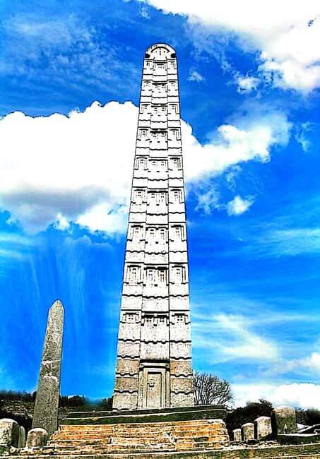 6-Day: Lalibela, Dankile, Axum & Tigray Churches - A Detailed Look at the 6-Day Ethiopia Experience
