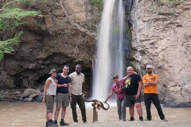 6-Day Maasai Mara, Lake Nakuru and Amboseli Safari - An In-Depth Look at the 6-Day Safari Experience
