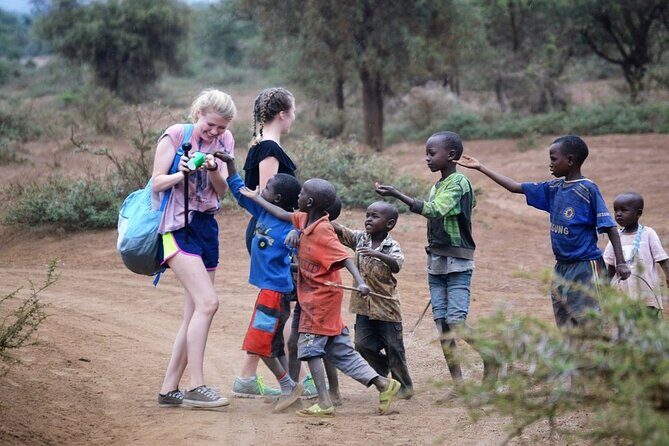 6-Day Maasai Mara, Lake Nakuru and Amboseli Safari - FAQ