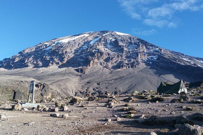 6 Day Machame Route - Climb Mount Kilimanjaro - Introduction: What to Expect from the 6-Day Machame Route