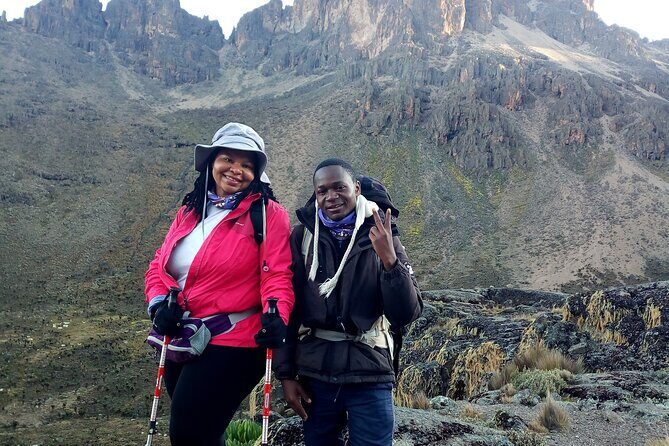 6 Day Machame Route - Climb Mount Kilimanjaro - What Our Readers Will Love About This Tour