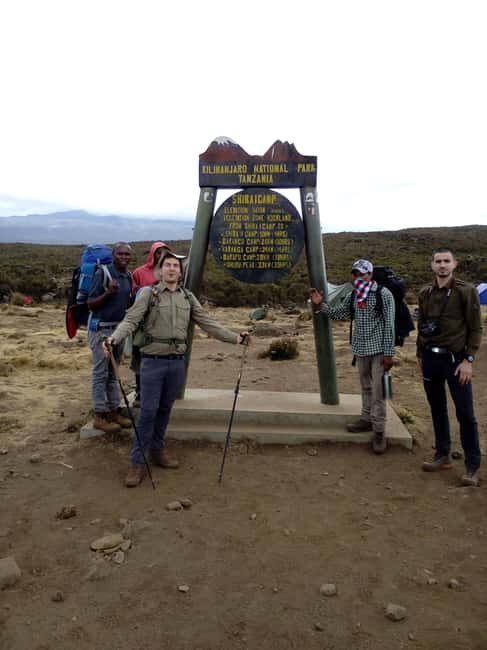 6-Day Marangu Route Christmas Kilimanjaro Trek - Experience Review: 6-Day Marangu Route Christmas Kilimanjaro Trek  