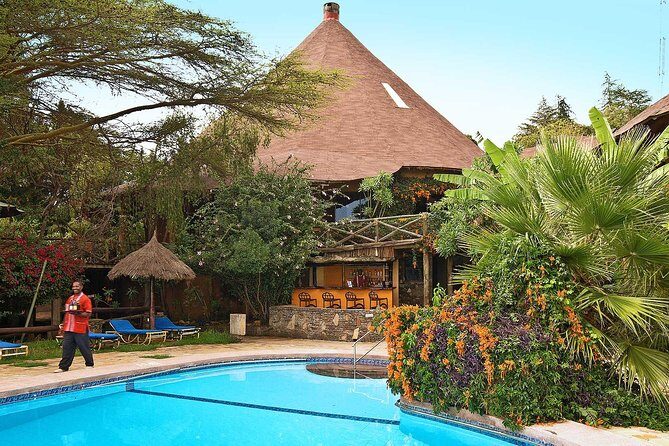 6-Day Masai Mara, Nakuru, Amboseli Budget Joining Safari - FAQ