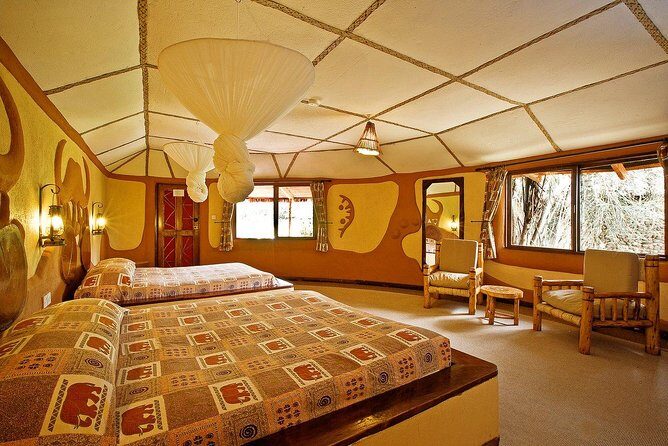 6-Day Masai Mara, Nakuru, Amboseli Budget Joining Safari - Final Thoughts