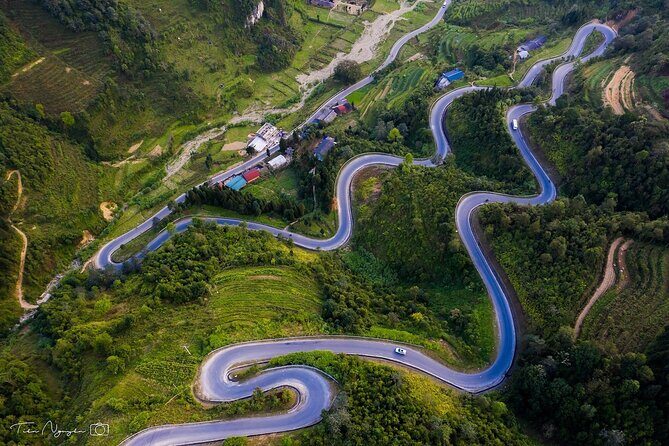 6-Day Motorbike Adventure: Sapa to Ha Giang Loop - FAQs