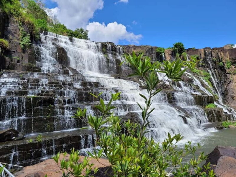 6-Day motorcycle tour Sai Gon-Nha Trang self-ride - A Complete Look at the 6-Day Itinerary