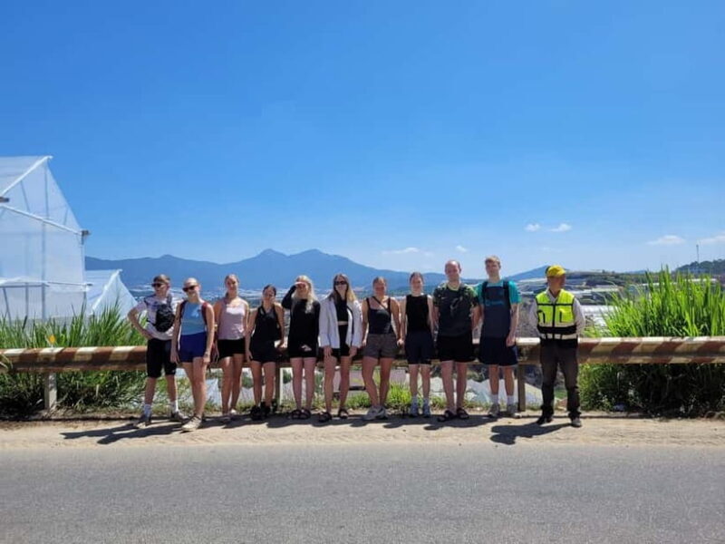 6-Day motorcycle tour Sai Gon-Nha Trang self-ride - The Riding Experience: What Youll Love