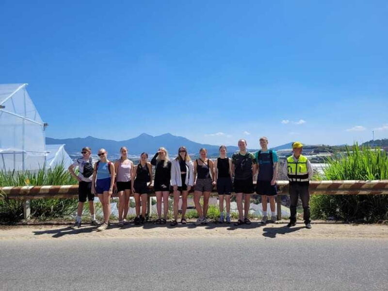 6-Day motorcycle tour Sai Gon-Nha Trang self-ride - The Sum Up