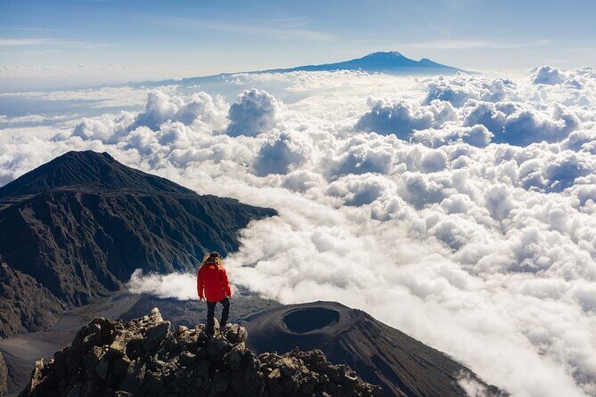 6-Day Mount Meru Climb through Momella Route Guided Tour - Frequently Asked Questions (FAQs)