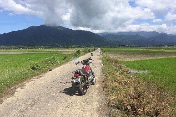 6-Day Nha Trang to Ho Chi Minh Motorbike Adventure - Easy Rider - Key Points